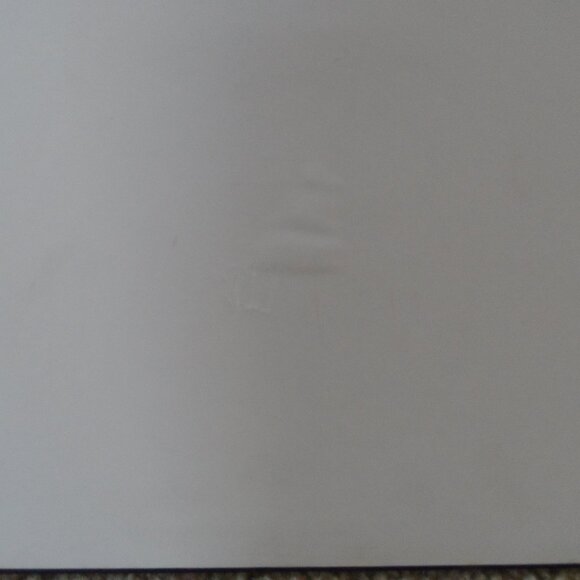 Chanel empty box with ribbons and ornament - Picture 8 of 8